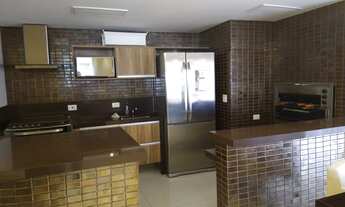 Imagem 4: Apartamento 3 dormitórios - Canto do Forte - Praia Grande - São Paulo