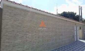 Imagem 2: Casa com 3 dorms, Flórida, Praia Grande - R$ 720 mil, Cod: 292