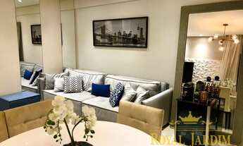 Imagem: Apartamento com 89 m² no Valparaíso em