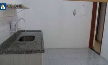 Imagem 7: Apto RES FLORÁLIA com 2 dormitórios, 66 m² - venda R$ 280.000 ou aluguel R$ 1.100/mês - Co