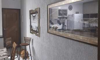 Imagem 6: Apartamento para venda tem 72 metros quadrados com 2 quartos em Vila Pires - Santo André