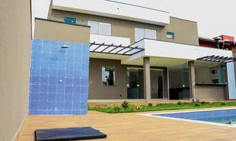 Imagem 2: Casa para venda Condomínio San Conrado