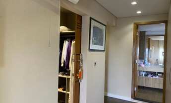 Imagem 7: Apartamento para venda tem 220 metros quadrados com 4 quartos em Mooca - São Paulo - SP