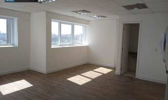 Imagem 2: Sala para alugar, 40 m² por R$ 1.590,00/mês - Anchieta - São Bernardo do Campo/SP