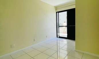 Imagem 5: 3 Quartos (1 suíte), 135m², Andar Alto, Vista do Mar, Varanda Ampla, 2 Vagas Cobertas