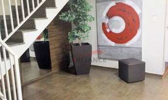 Imagem 5: Prédio Comercial, 1632 m² - venda ou aluguel - Vila Curuçá - Santo André