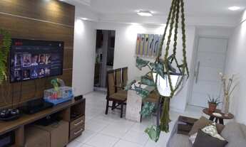 Imagem 6: Apartamento bairro dos Aflitos, 02 qtos sendo 01 suíte, 60m²