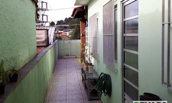 Imagem 3: Casa à venda - Paulicéia - São Bernardo do Campo/SP