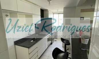 Imagem 5: Apartamento para Venda em Aparecida de Goiânia, Jardim Luz, 2 dormitórios, 1 banheiro, 1 v