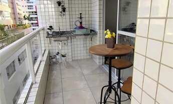 Imagem 6: Apartamento de 2 dormitórios em Canto do Forte