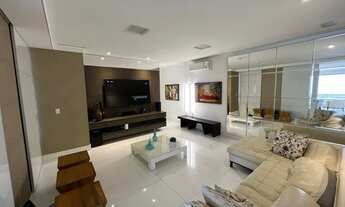 Imagem 6: Apartamento para venda com 400 metros quadrados com 4 quartos em Jardim Renascença - São L