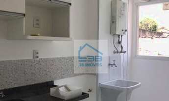 Imagem 7: Apartamento com 2 dormitórios à venda, 57 m² por R$ 470.000,00 - Parque São Domingos - São