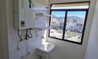 Imagem 7: Excelente apartamento de 2 quartos de 55m² no Condominio Nobre