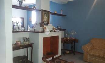 Imagem 5: Casa - Loteamento Caminhos de São Conrado (Sousas) - Campinas