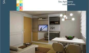 Imagem: 2quartos quase pronto,Infraestrutura sob