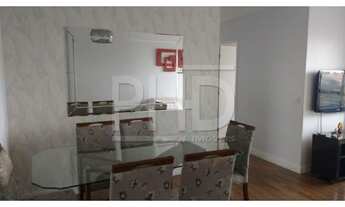 Imagem 3: Apartamento a venda - Baeta Neves, Sao Bernardo do Campo