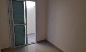 Imagem 4: Apartamento 48m² com quintal e lavanderia 270.000,00 - Próximo ao Homero Thon