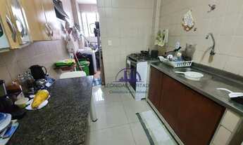 Imagem 3: Apartamento com 3 dormitórios à venda, 95 m² por R$ 550.000 - Centro - Fortaleza/CE