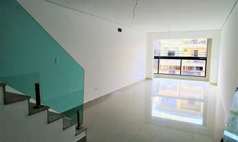 Imagem 2: Casa Triplex 4 suites no Embaré