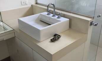 Imagem 7: Apartamento para aluguel e venda tem 204 metros quadrados com 3 quartos