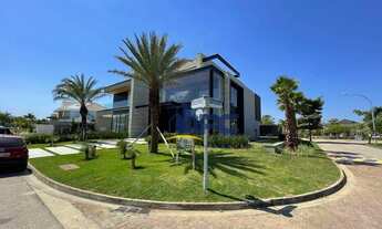 Imagem 4: Casa com 5 dormitórios à venda, 1230 m² por R$ 16.600.000,00 - Barra da Tijuca - Rio de Ja