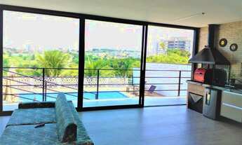 Imagem 4: Casa - Swiss Park - Campinas