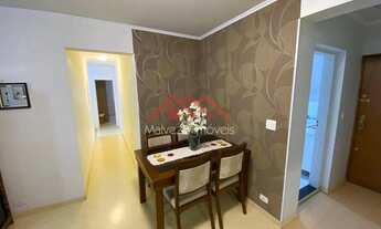 Imagem 3: São Bernardo do Campo - Apartamento Padrão - Rudge Ramos