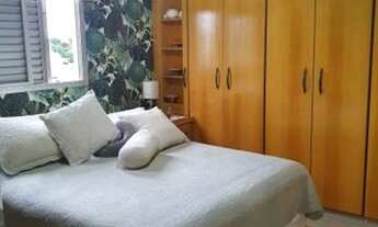 Imagem 7: Apartamento com 3 dormitórios à venda, 110 m² por R$ 580.000,00 - Parque Taquaral - Campin