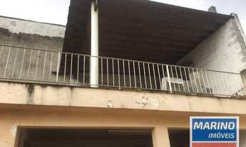 Imagem 5: Sobrado com 3 dormitórios à venda, 200 m² por R$ 800.000,00 - Jardim Aurora - São Bernardo