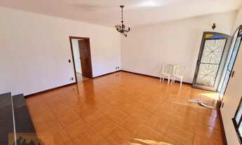 Imagem 4: Casa para alugar, 266 m² por R$ 7.000,00/mês - Cidade Universitária - Campinas/SP