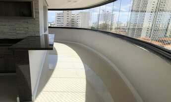 Imagem 4: Lindo Apto com Sacada Gourmet, 3 suítes e 3 vagas