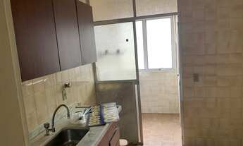 Imagem 3: Apartamento 1 dormitórios, Centro, rua tranquila, próximo Puc e Senac, GARAGEM