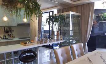 Imagem 5: APARTAMENTO ESPETACULAR MOBILIADO 3 SUÍTES JUVEVÊ