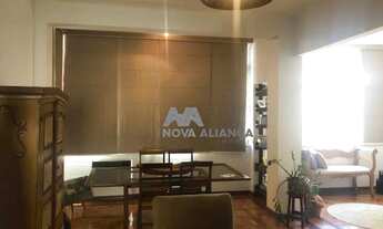 Imagem: Rio de Janeiro - Apartamento Padrão - Tijuca