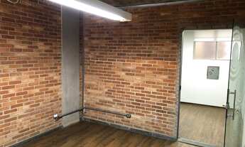 Imagem 6: Casa para aluguel tem 220 metros quadrados com 3 quartos em Santo Antônio - Belo Horizonte