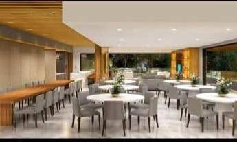 Imagem 4: Ed. Maison Legend - Apartamento com 3 dormitórios à venda, 272 m² por R$ 3.400.000 - Ecovi