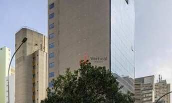 Imagem 2: Prédio à venda, 4439 m² por R$ 60.000.000,00 - Bela Vista - São Paulo/SP