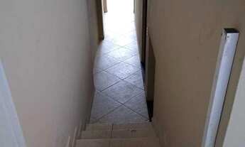 Imagem 2: Casa para Locação em Santo André, VILA GUARACIABA, 2 dormitórios, 1 banheiro, 1 vaga