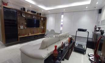 Imagem 3: Rio de Janeiro - Apartamento Padrão - Tijuca