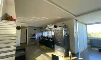 Imagem 4: Casa em Condomínio para Venda em Protásio Alves Porto Alegre-RS