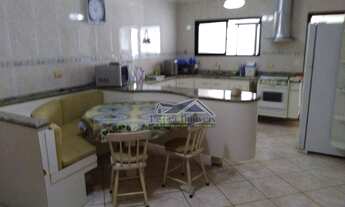 Imagem 2: Apartamento com 2 dormitórios à venda, 102 m² por R$ 450.000,00 - Vila Guilhermina - Praia