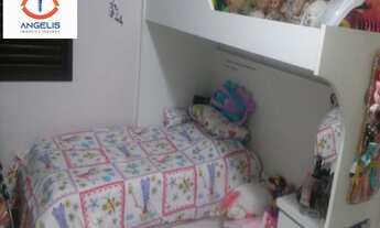 Imagem 2: APARTAMENTO RESIDENCIAL em SANTO ANDRÉ - SP, CENTRO