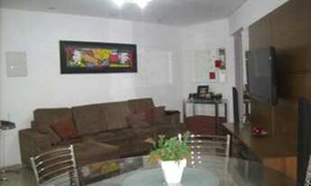 Imagem 3: Apartamento com 77 m² sendo 2 suítes, 2 vagas e lazer à venda por R$ 520.000 - Jardim - S