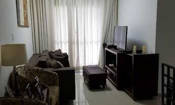 Imagem 4: Apartamento residencial à venda, Vila Monumento, São Paulo