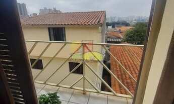 Imagem 4: SãO BERNARDO DO CAMPO - Casa Padrão - Rudge Ramos