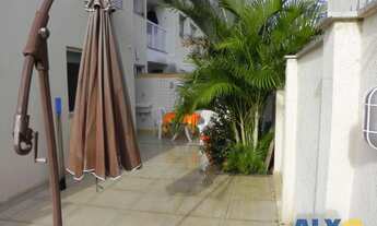 Imagem 5: Apartamento Garden com a melhor planta do condominio com 2 dormitórios à venda, 101 m² por