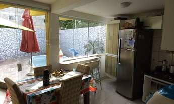 Imagem 7: Casa em Abrantes 4/4,2 suítes,Hidro,piscina, área gourmet, Condominio Fechado