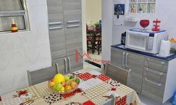 Imagem 7: Apartamento com 1 dormitório à venda, 32 m² por R$ 144.900 - Ocian - Praia Grande/SP