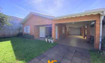 Imagem 3: Casa em localização privilegiada, de frente para a Avenida com 04 dormitórios