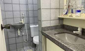 Imagem 4: Sala Medical Clinics na Rua Cel . Linhares perto do Cart. Pergentino